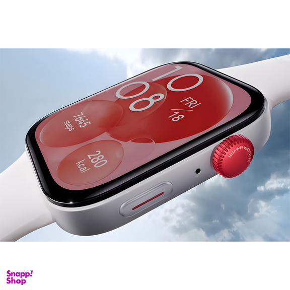 ساعت هوشمند هوآوی مدل Watch Fit 3