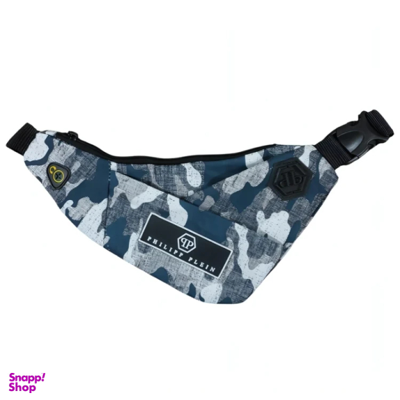کیف کراس بادی طرح Philipp Plein کد 100
