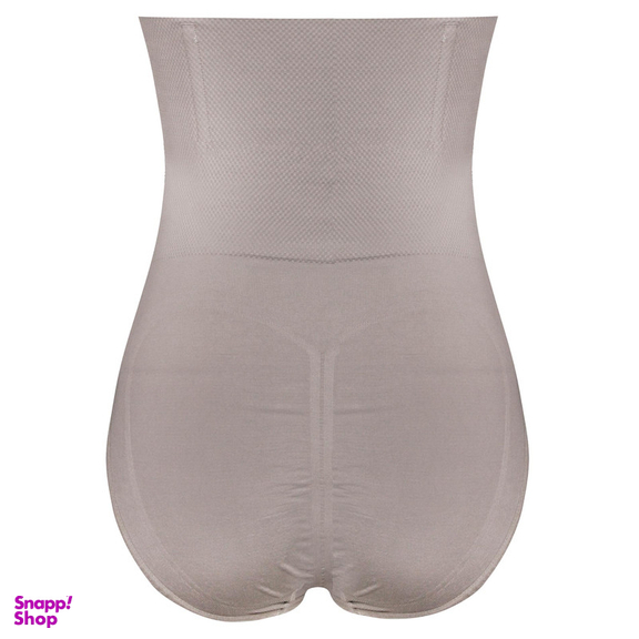 شورت گنی زنانه ماییلدا مدل 4090 رنگ خاکی