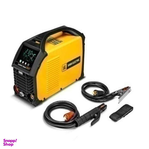 اینورتر جوشکاری 230 آمپر صبا الکتریک مدل COMFORT R 231