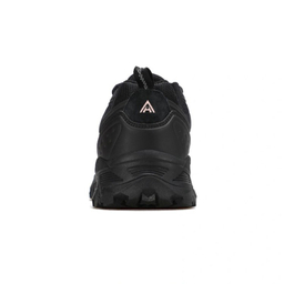 کفش کوهنوردی زنانه هامتو مدل HUMTTO 360038B-1 رنگ مشکی