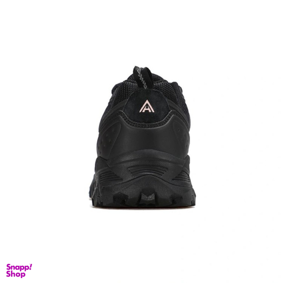 کفش کوهنوردی زنانه هامتو مدل HUMTTO 360038B-1 رنگ مشکی