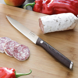 ست چاقو آشپزخانه 7 پارچه برگهف مدل ESSENTIALS