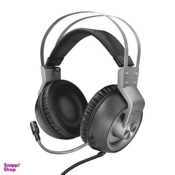 هدست مخصوص بازی تراست مدل GXT 430 IRONN