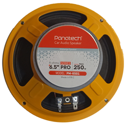 میدرنج خودرو پاناتکمدل 6501 سایز 6/5 اینچ