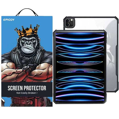 کاور تبلت اپیکوی مدل Xundd Beatle مناسب اپل Apple iPad Air 2022/ Air 5/ Air 4/ Air 10.9 2020/ iPad Pro 11 2020/ iPad Pro 11 2021/ iPad Pro 11 2022