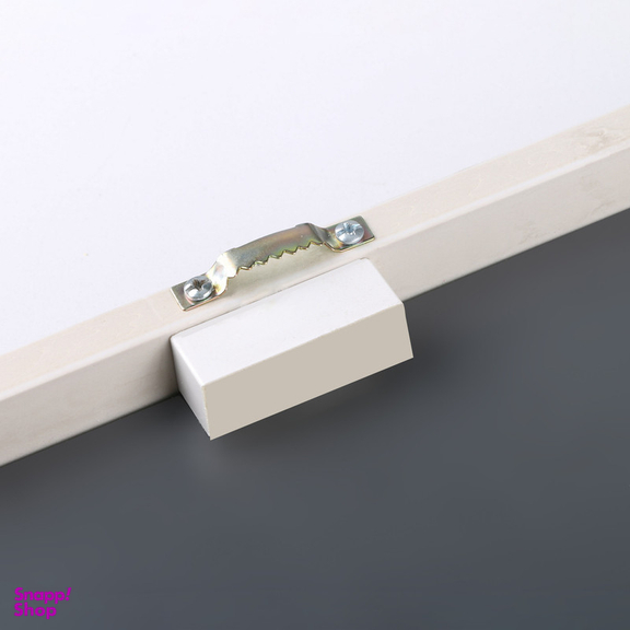 آینه دلفین مدل EC-PVC-4030