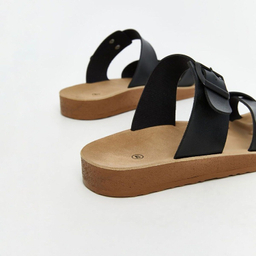 صندل مردانه ال سی وایکیکی مدل fedurs