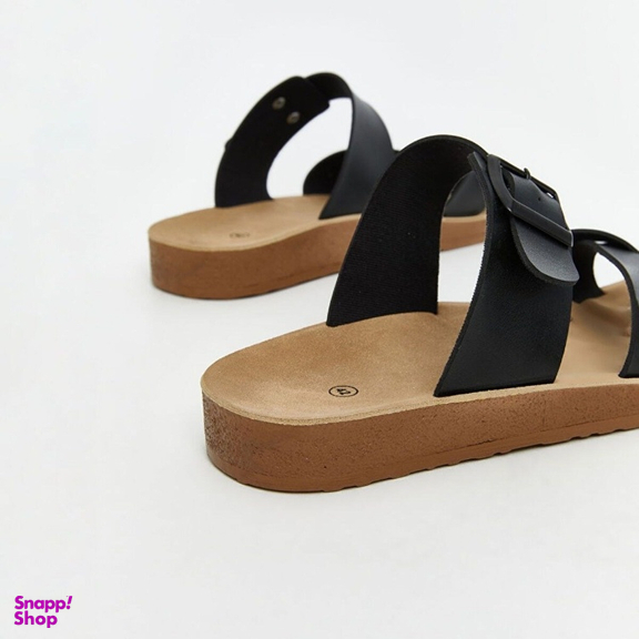 صندل مردانه ال سی وایکیکی مدل fedurs