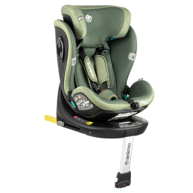 صندلی خودرو کودک آنیمو مدل Pino چرخشی