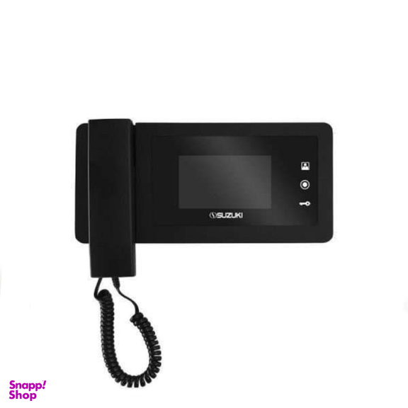 آیفون تصویری با حافظه فیلم و عکس سوزوکی مدل 425MB