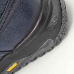 کفش راحتی مردانه شمس کد 27728 رنگ سرمه‌ ای