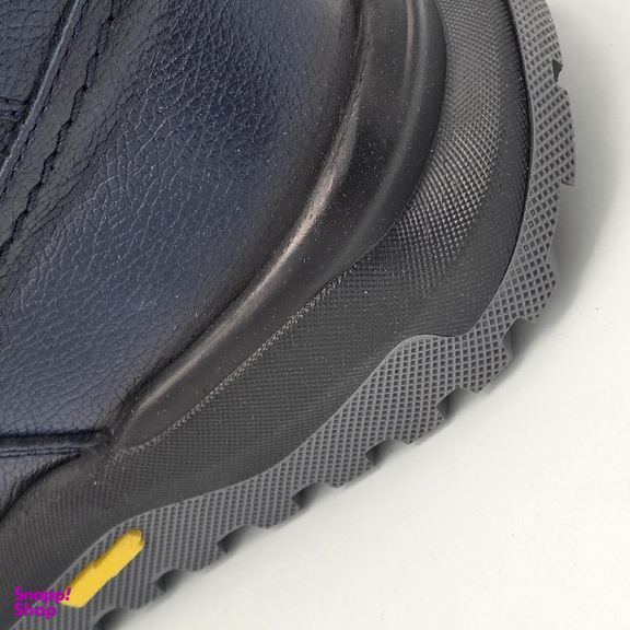 کفش راحتی مردانه شمس کد 27728 رنگ سرمه‌ ای