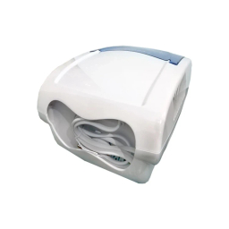 نبولایزر امسیگ مدل Nz 39