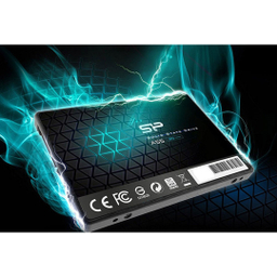 اس اس دی اینترنال SATA3.0 سیلیکون پاور مدل Ace A55 ظرفیت 128 گیگابایت