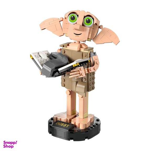 لگو سری 76421 Dobby the House-Elf
