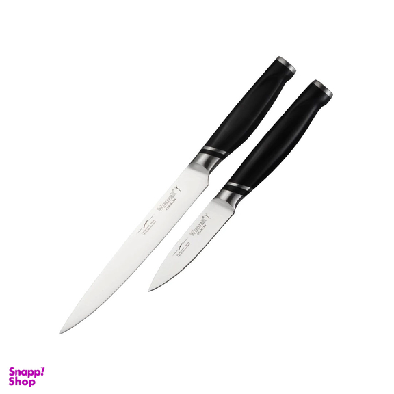چاقو آشپزخانه وینر مدل 4-2-3-2104 مجموعه ۲ عددی