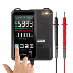 مولتی متر دیجیتالی مستک مدل S10C