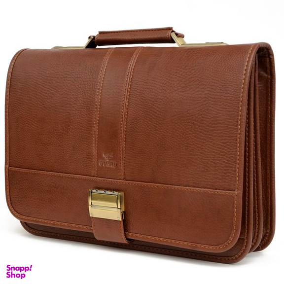 کیف اداری مردانه گارد مدل VAZE 200042 - 8