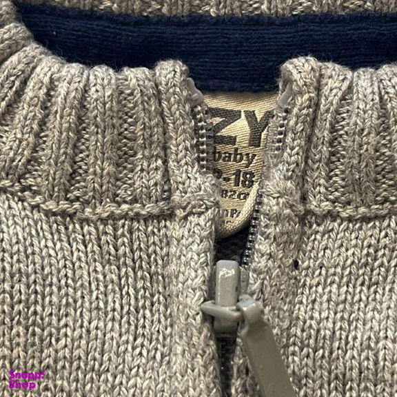 ژاکت پسرانه مدل 31027591087