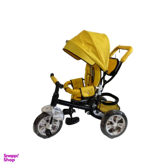 سه چرخه کودک تیتان تاشو کد PRDS- 005