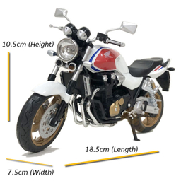 موتور بازی مدل هوندا سی بی 1300 Honda CB1300 SFautomaxx 1.12