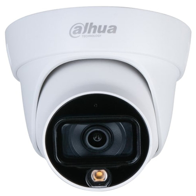 دوربین مدار بسته آنالوگ داهوا مدل DH-HAC-HDW1209TLQP-A-LED
