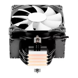 فن خنک کننده پردازنده گرین مدل Fan Green NOTUS 400 ARGB