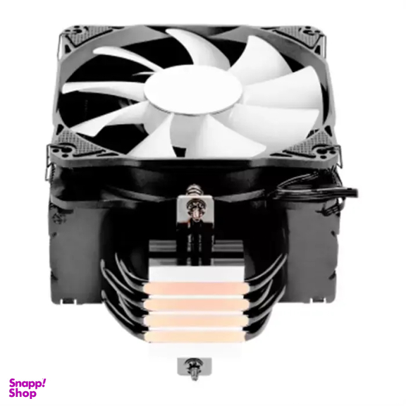 فن خنک کننده پردازنده گرین مدل Fan Green NOTUS 400 ARGB