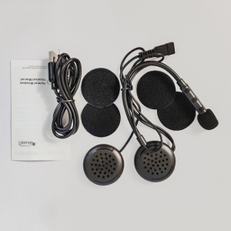 بلوتوث کلاه کاسکت ردلاین مدل 328