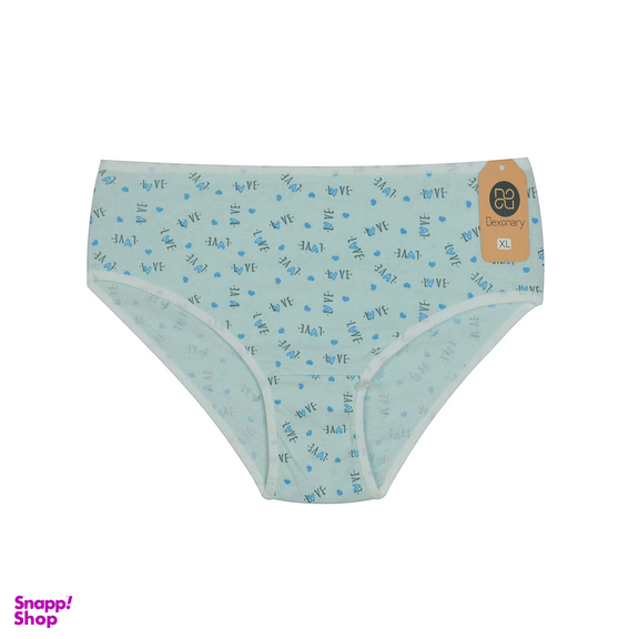 شورت زنانه دکسونری مدل 340013624