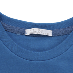 تیشرت آستین کوتاه پسرانه فیورلا مدل play station کد 45064