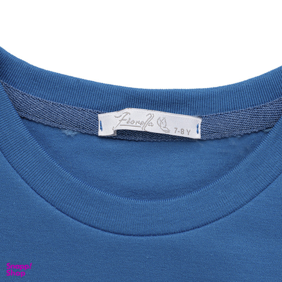 تیشرت آستین کوتاه پسرانه فیورلا مدل play station کد 45064