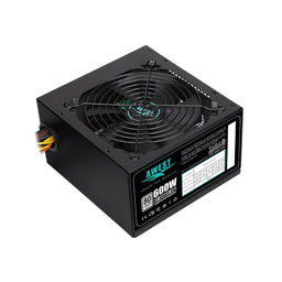 پاور کامپیوتر 600 وات اوست مدل GT-AV600-BW