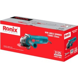 مینی فرز1200 وات رونیکس مدل 3125