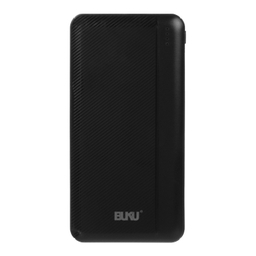 پاوربانک بوکو مدل PB-106 ظرفیت 10000 میلی‌ آمپر ساعت