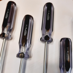 پیچ گوشتی ستاره ای دنفوس مدل YP-JH225690 مجموعه 5 عددی