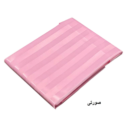 پرده حمام کد RAH7 سایز 180×200 سانتی متر