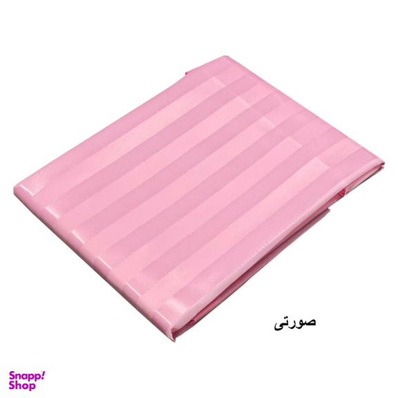 پرده حمام کد RAH7 سایز 180×200 سانتی متر