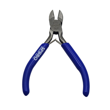 انبر سیم چین اسپرو مدل YP-100MM سایز 4 اینچ