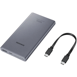 پاوربانک سامسونگ مدل 25W EB-P3300 ظرفیت 10000 میلی آمپر ساعت