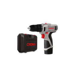 دریل پیچ گوشتی شارژی کرون مدل CT21053