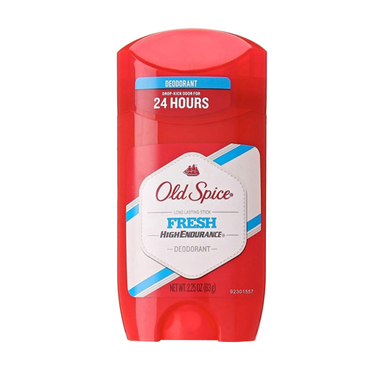 مام استیک صابونی اولد اسپایس مدل Fresh