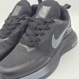 کفش پیاده روی مدل نایک کد 67899 رنگ مشکی
