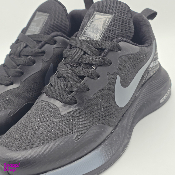 کفش پیاده روی مدل نایک کد 67899 رنگ مشکی