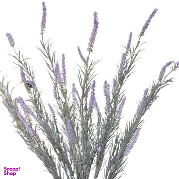 گل لاوندر مصنوعی کد 0390