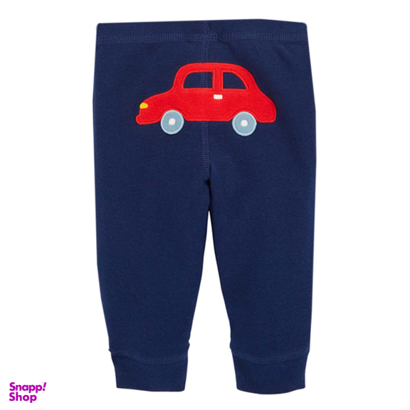 ست سه تکه نوزادی کد 1603