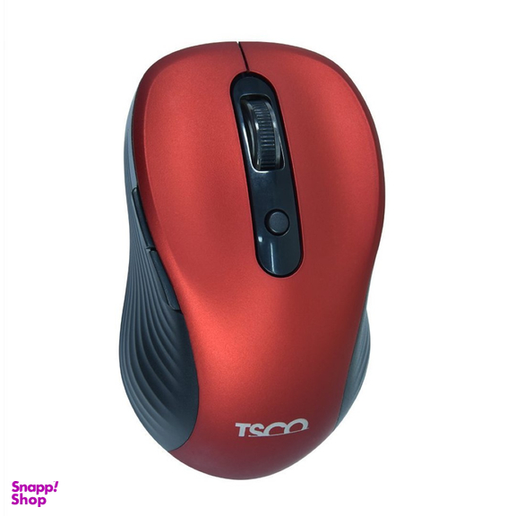 ماوس بی سیم تسکو مدل TM 693