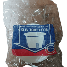 چاه بست فنر فلزی مدل Clin