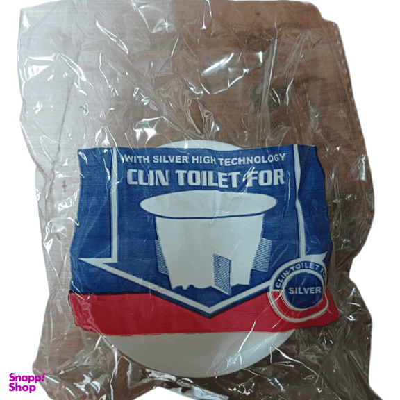 چاه بست فنر فلزی مدل Clin